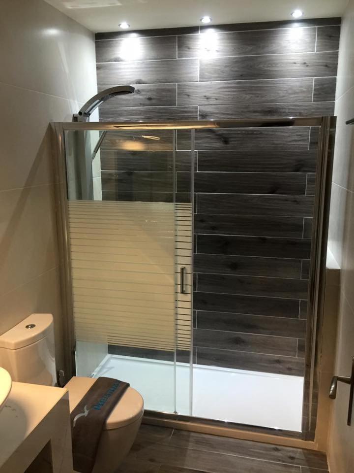 Peristeres Appartments ロダキノ エクステリア 写真